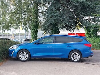 Used Ford Focus 2019 for sale - 76464803: Photo