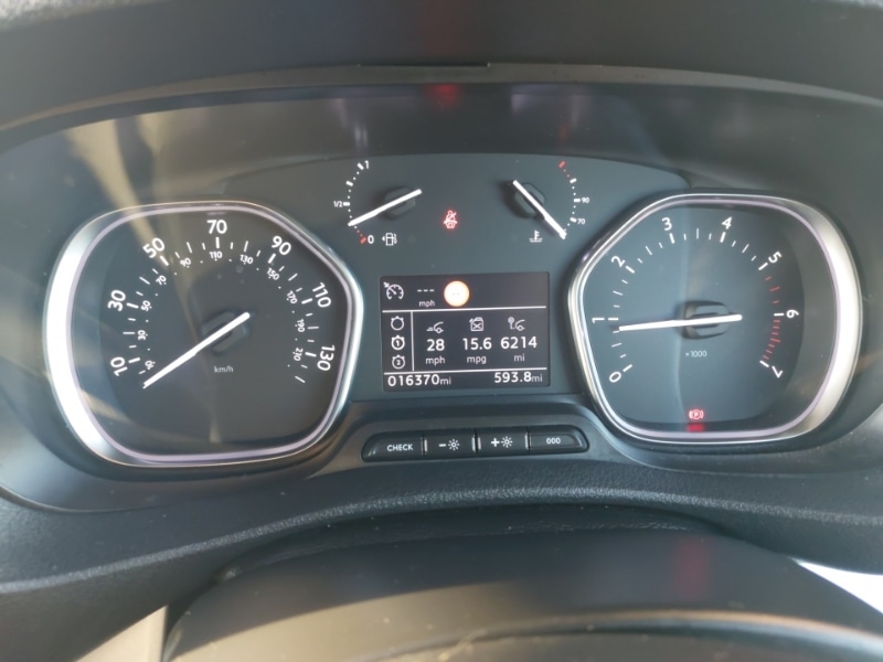 Used Toyota PROACE CITY Verso 2023 for sale - 77947619: Photo 10