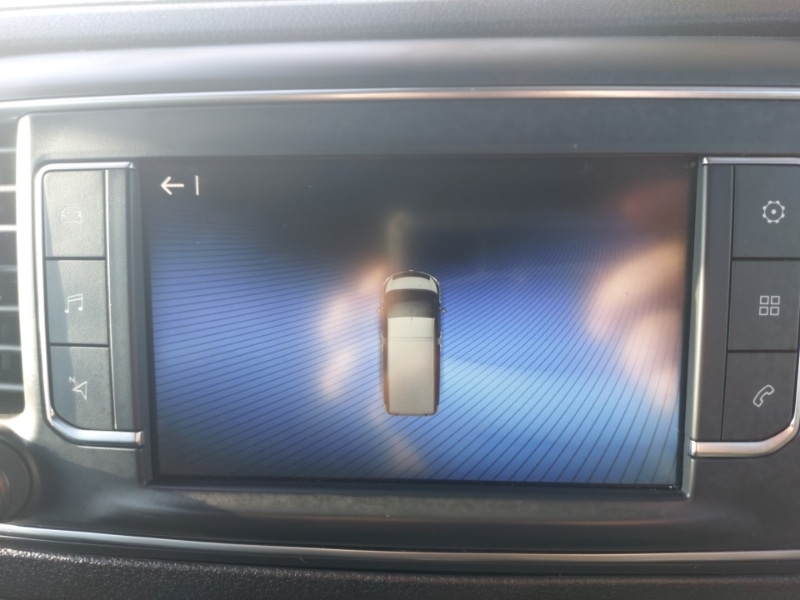 Used Toyota PROACE CITY Verso 2023 for sale - 77947619: Photo 11