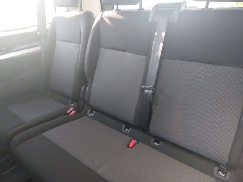 Used Toyota PROACE CITY Verso 2023 for sale - 77947619: Photo 12