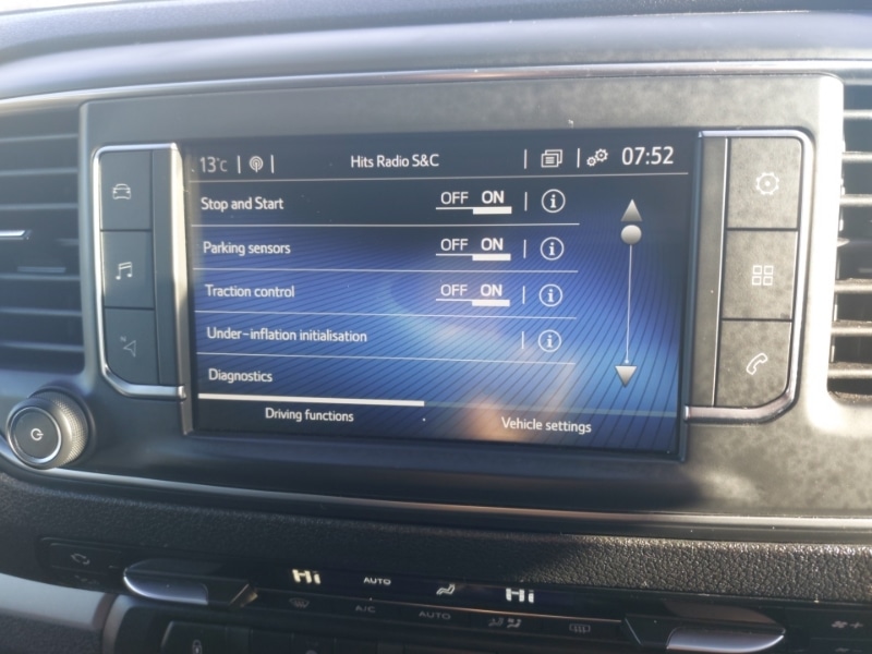 Used Toyota PROACE CITY Verso 2023 for sale - 77947619: Photo 15