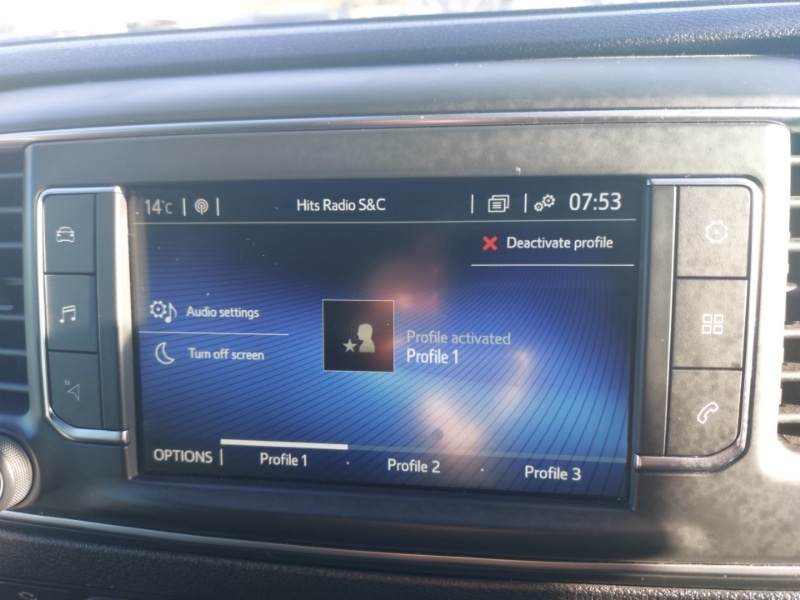 Used Toyota PROACE CITY Verso 2023 for sale - 77947619: Photo 17