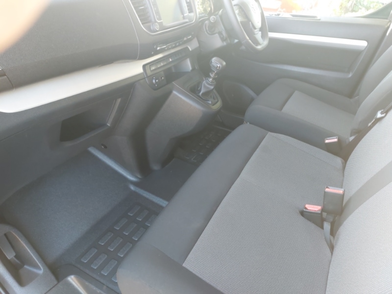 Used Toyota PROACE CITY Verso 2023 for sale - 77947619: Photo 5