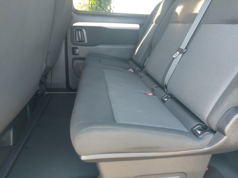 Used Toyota PROACE CITY Verso 2023 for sale - 77947619: Photo 6