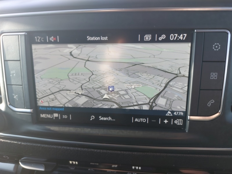 Used Toyota PROACE CITY Verso 2023 for sale - 77947619: Photo 7