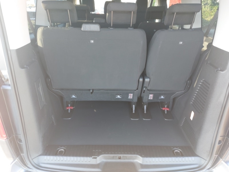 Used Toyota PROACE CITY Verso 2023 for sale - 77947619: Photo 8