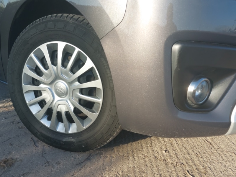 Used Toyota PROACE CITY Verso 2023 for sale - 77947619: Photo 9