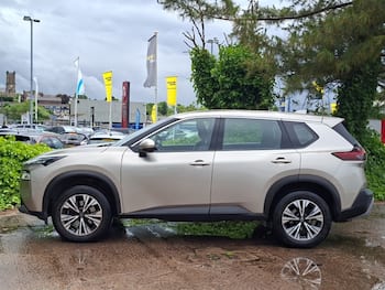Used Nissan X-Trail 2024 for sale - 79480822: Photo