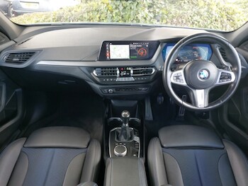 Used BMW 1 Series 2023 for sale - 78243672: Photo