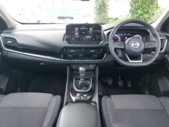 Used Nissan Qashqai 2021 for sale - 75080413: Photo