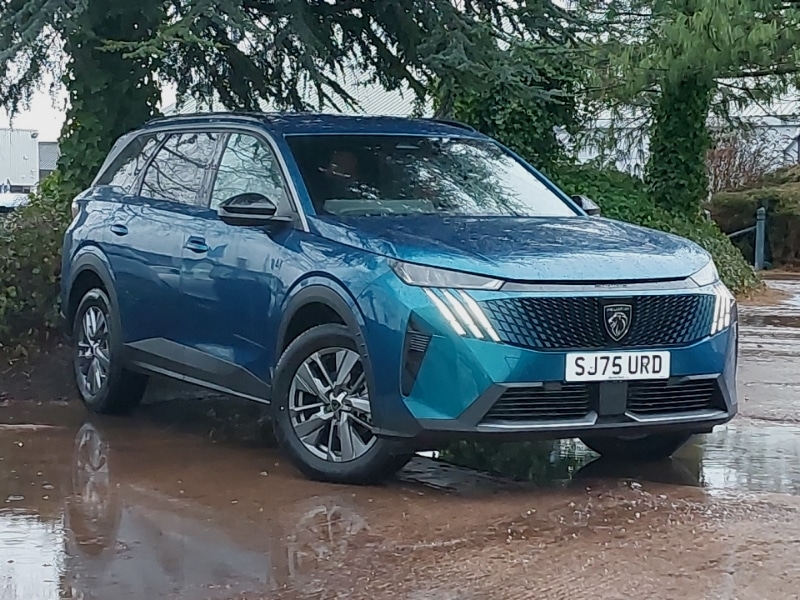 Used Peugeot 5008 2025 for sale - 76951599: Photo 1