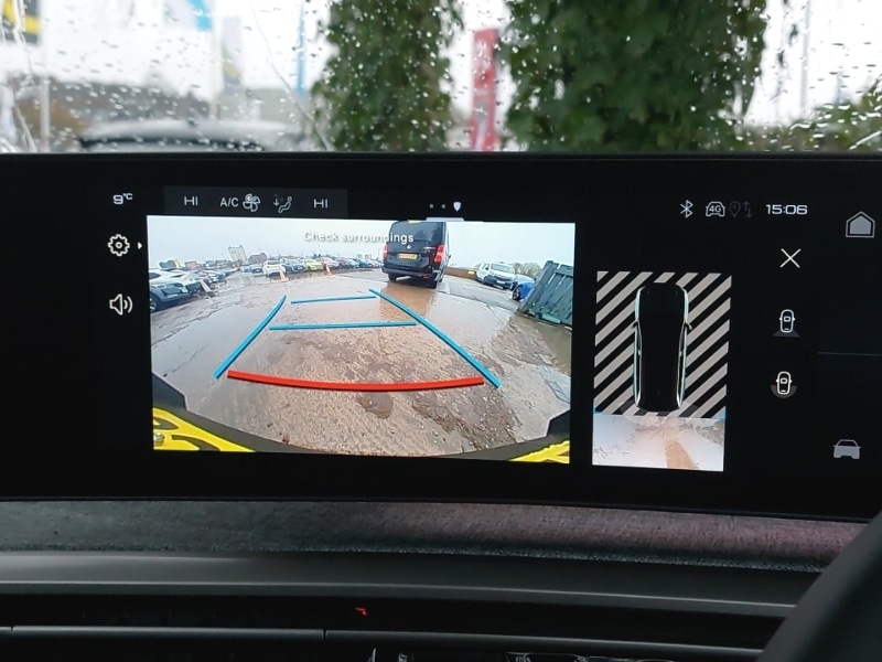 Used Peugeot 5008 2025 for sale - 76951599: Photo 11