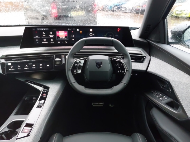 Used Peugeot 5008 2025 for sale - 76951599: Photo 12