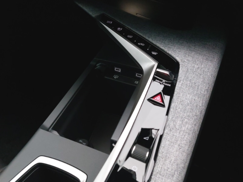 Used Peugeot 5008 2025 for sale - 76951599: Photo 15