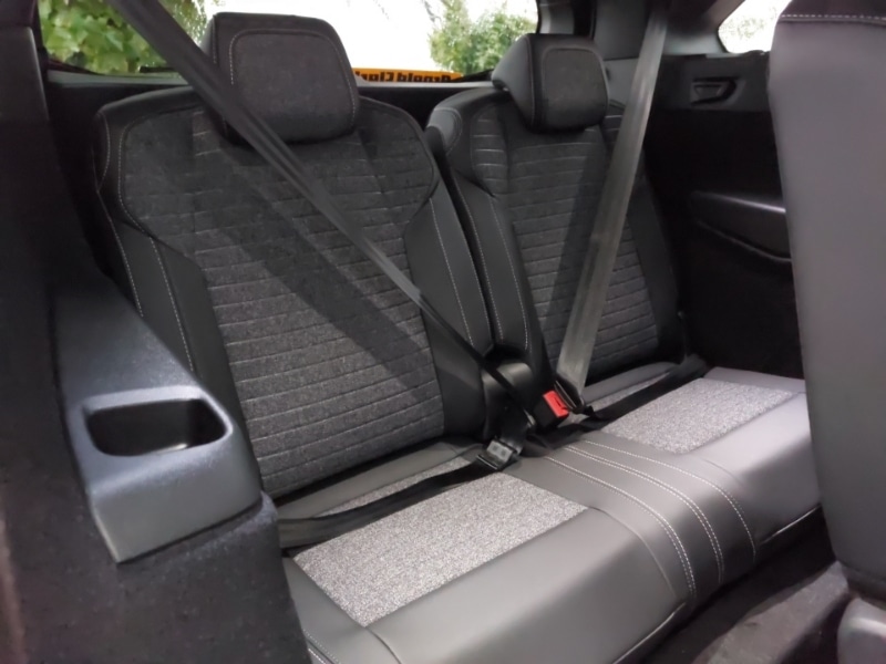 Used Peugeot 5008 2025 for sale - 76951599: Photo 18