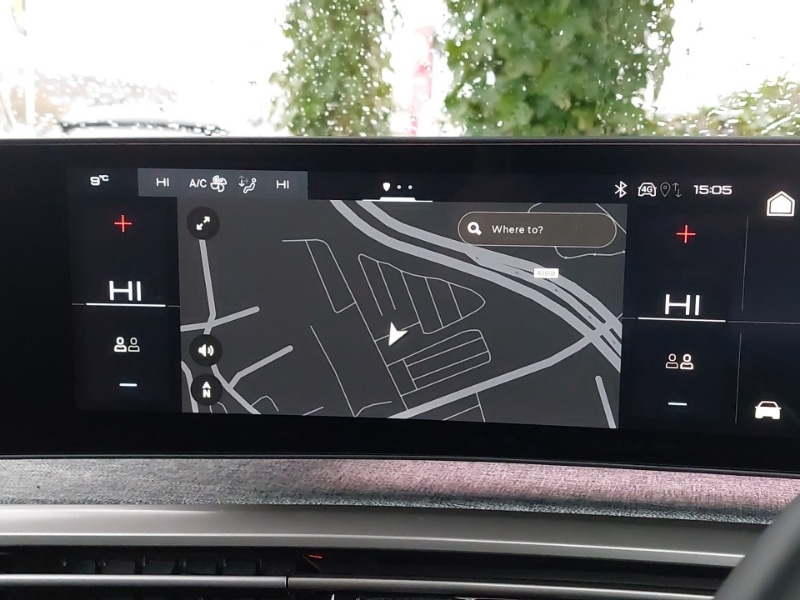 Used Peugeot 5008 2025 for sale - 76951599: Photo 7