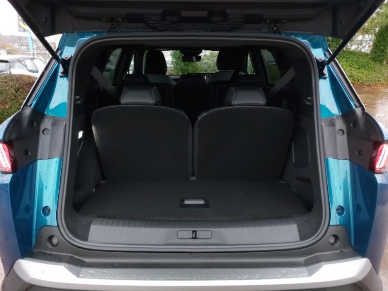 Used Peugeot 5008 2025 for sale - 76951599: Photo 8
