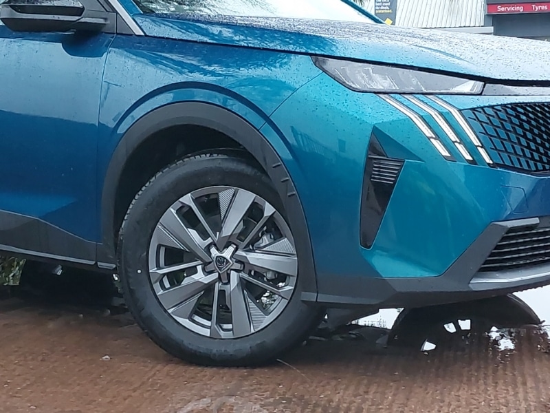 Used Peugeot 5008 2025 for sale - 76951599: Photo 9