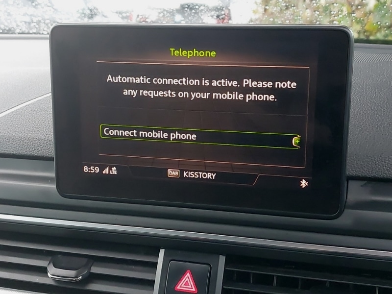 Used Audi A4 2019 for sale - 77579991: Photo 10