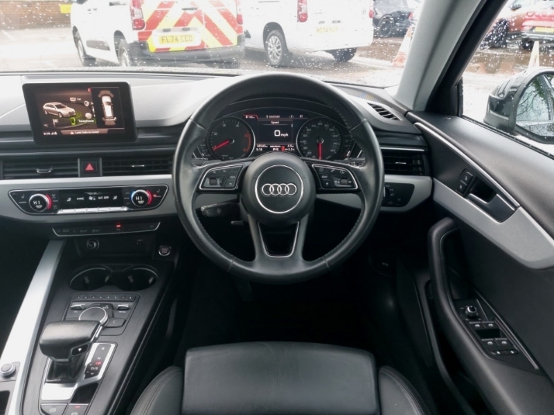 Used Audi A4 2019 for sale - 77579991: Photo 12