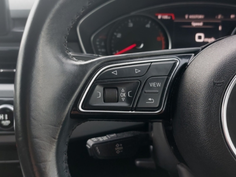 Used Audi A4 2019 for sale - 77579991: Photo 13