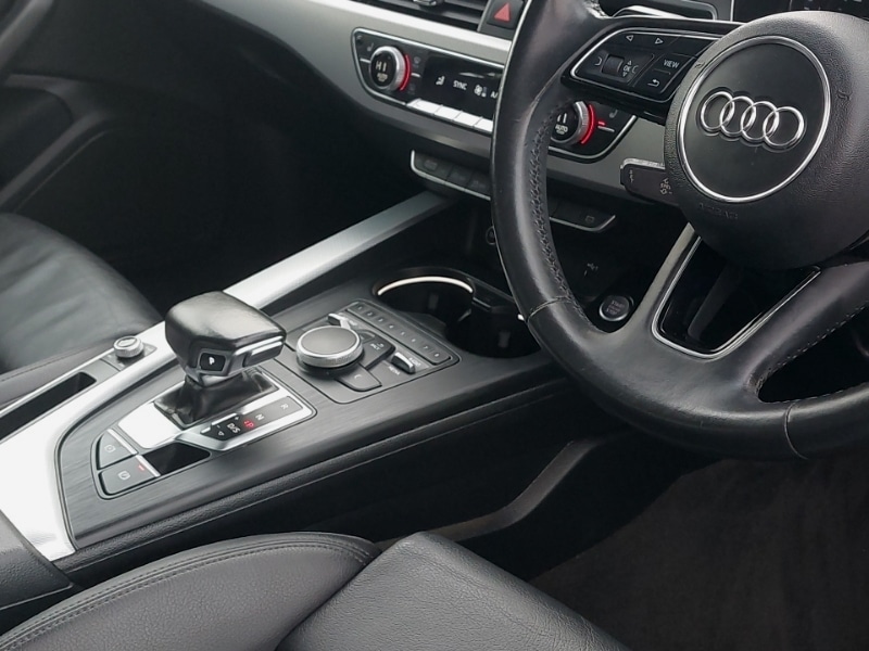 Used Audi A4 2019 for sale - 77579991: Photo 19