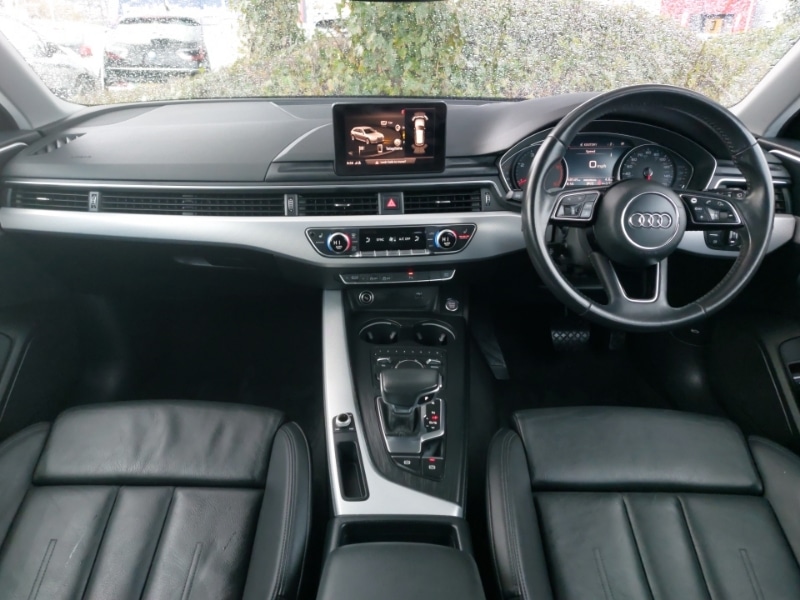 Used Audi A4 2019 for sale - 77579991: Photo 2