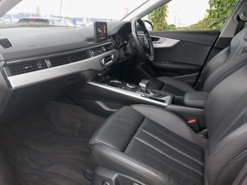 Used Audi A4 2019 for sale - 77579991: Photo 5