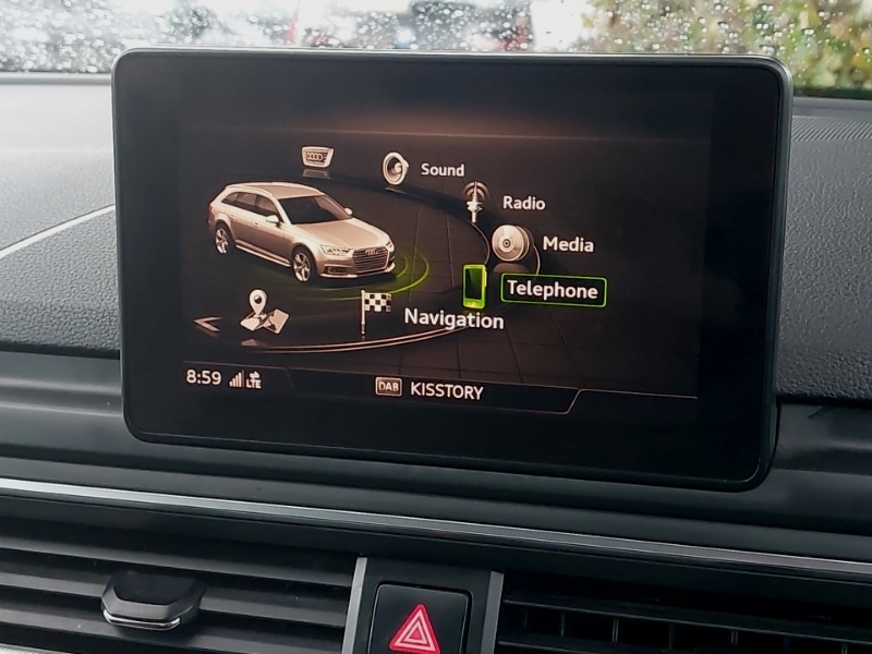 Used Audi A4 2019 for sale - 77579991: Photo 7