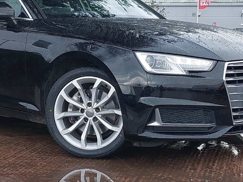 Used Audi A4 2019 for sale - 77579991: Photo 9