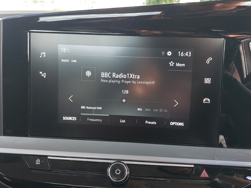 Used Vauxhall Mokka 2022 for sale - 76788808: Photo 10