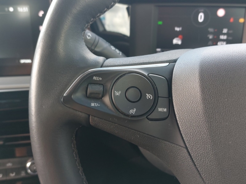 Used Vauxhall Mokka 2022 for sale - 76788808: Photo 13