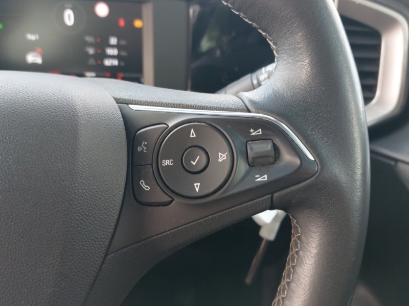 Used Vauxhall Mokka 2022 for sale - 76788808: Photo 14