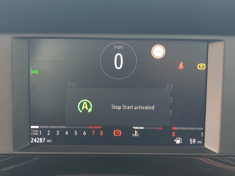 Used Vauxhall Mokka 2022 for sale - 76788808: Photo 15