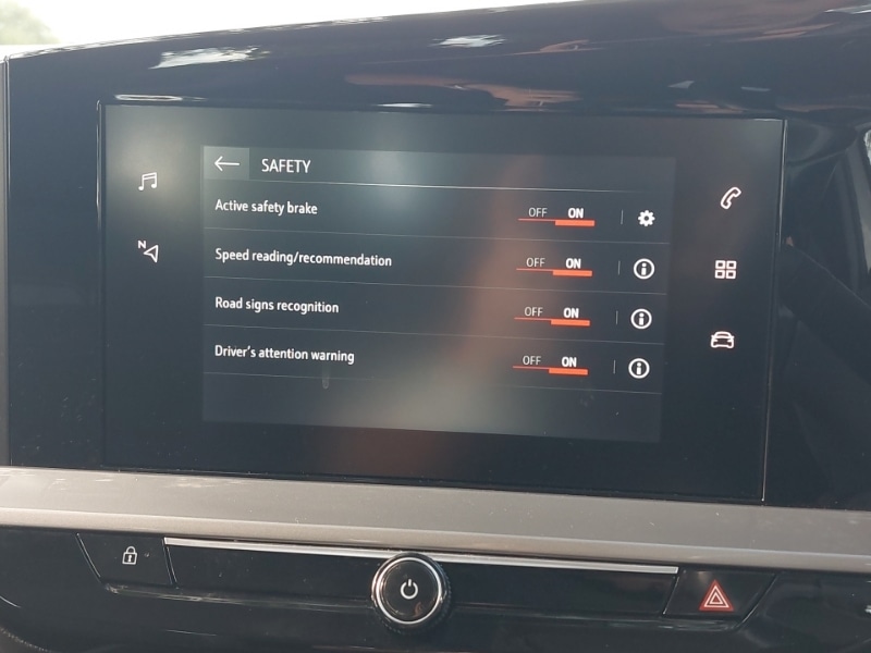 Used Vauxhall Mokka 2022 for sale - 76788808: Photo 16