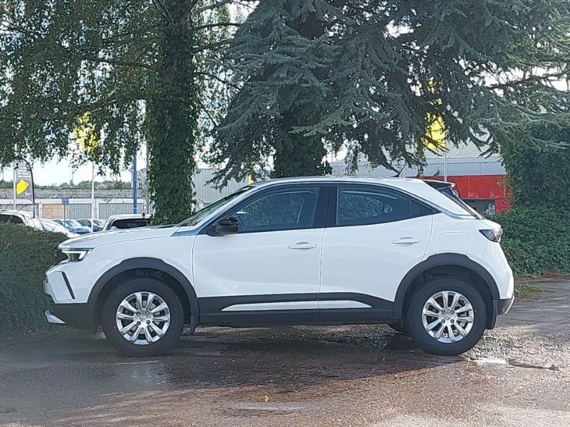 Used Vauxhall Mokka 2022 for sale - 76788808: Photo 4