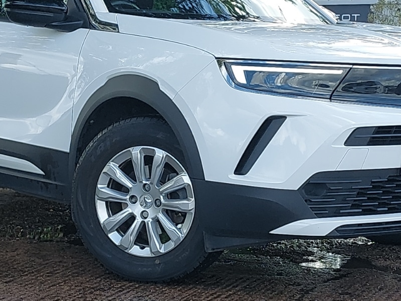 Used Vauxhall Mokka 2022 for sale - 76788808: Photo 9