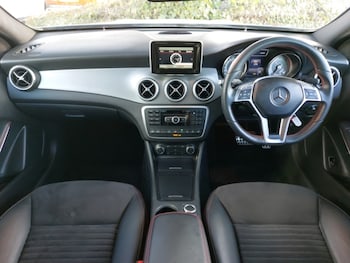 Used Mercedes-Benz GLA 2014 for sale - 78364813: Photo