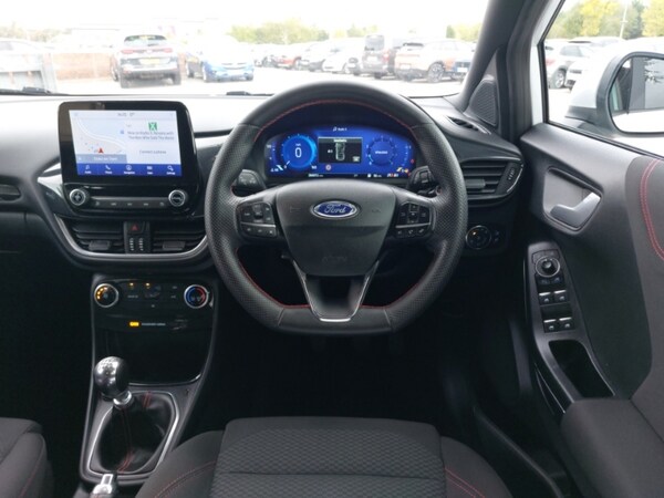 Used Ford Puma 2022 for sale - 76208359: Photo 12