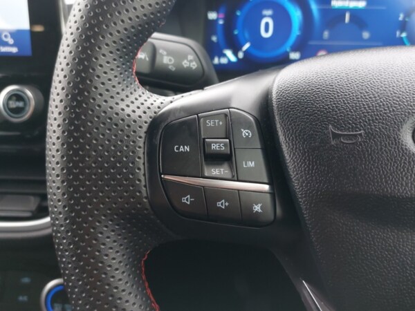 Used Ford Puma 2022 for sale - 76208359: Photo 13