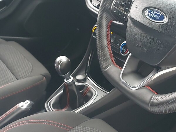 Used Ford Puma 2022 for sale - 76208359: Photo 19