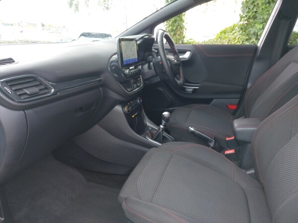 Used Ford Puma 2022 for sale - 76208359: Photo 5