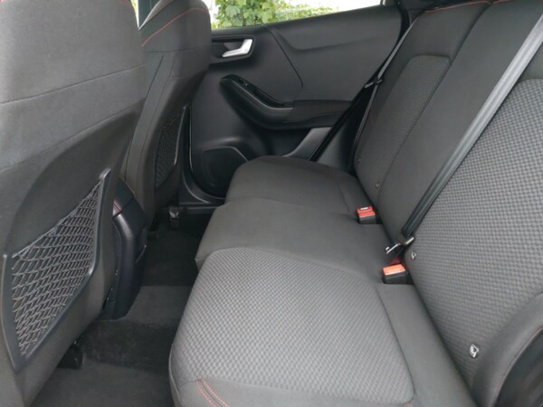 Used Ford Puma 2022 for sale - 76208359: Photo 6