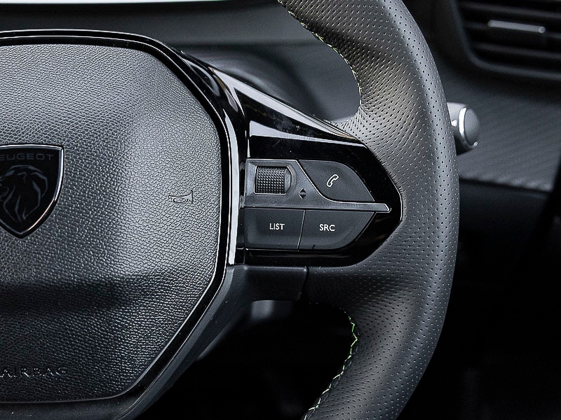 Used Peugeot 208 2026 for sale - 77777233: Photo 14