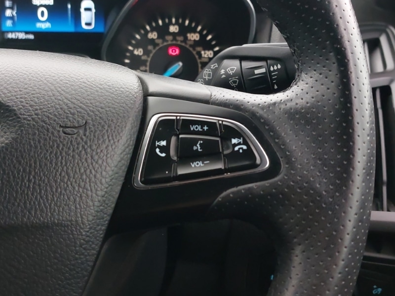 Used Ford Focus 2017 for sale - 78051750: Photo 14