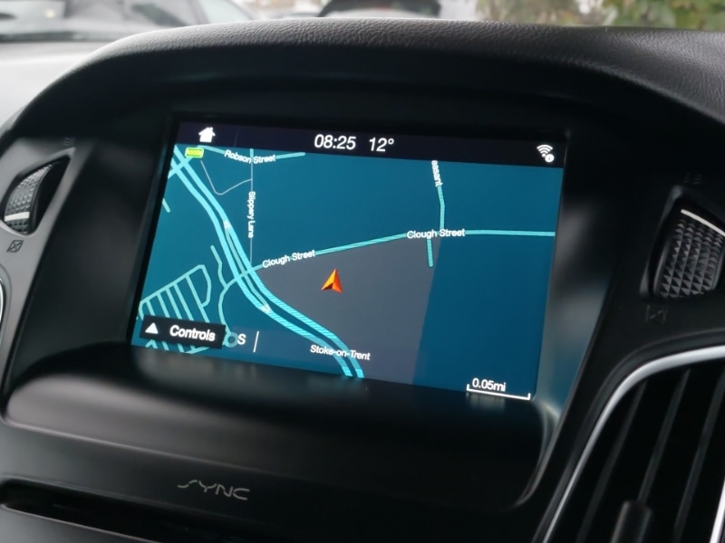 Used Ford Focus 2017 for sale - 78051750: Photo 7