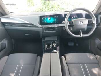 Used Vauxhall Astra 2025 for sale - 75245378: Photo