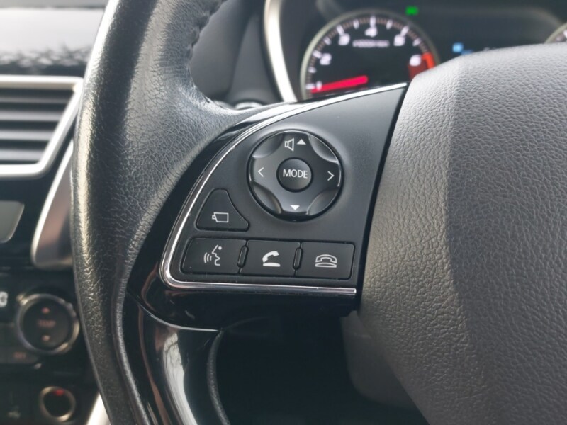 Used Mitsubishi Eclipse Cross 2018 for sale - 77596628: Photo 13