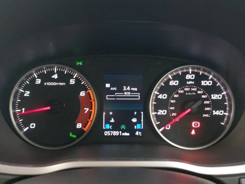 Used Mitsubishi Eclipse Cross 2018 for sale - 77596628: Photo 15