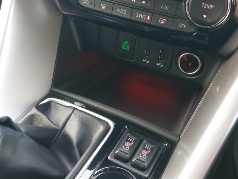 Used Mitsubishi Eclipse Cross 2018 for sale - 77596628: Photo 16